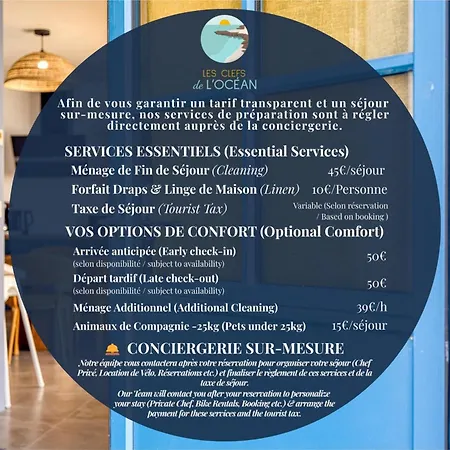 Cocon Bains De Steps From The Private Terrace Town Center 4p